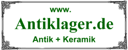 Antiquitäten auf dem Lande