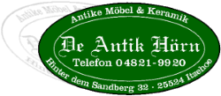 De Antik Hörn